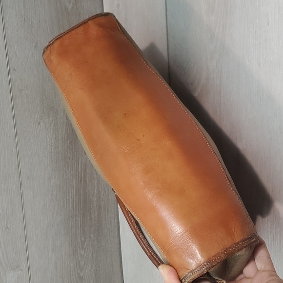 Dooney & Bourke Womens Y2K Vintage Purse Tote Bags - Picture 8 of 16